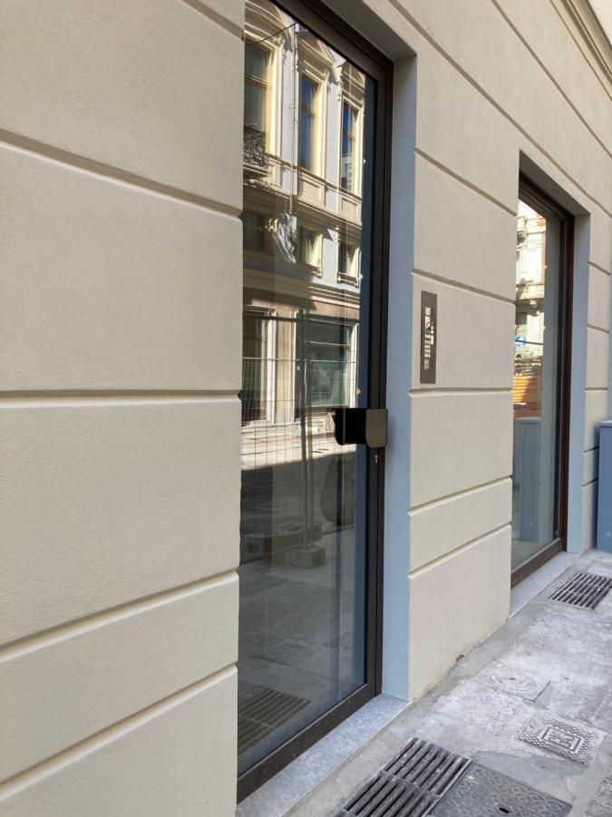 In Centro Charme Appartaments Apartment