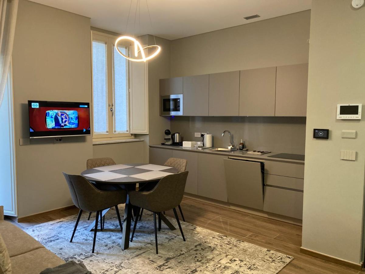 In Centro Charme Appartaments Apartment