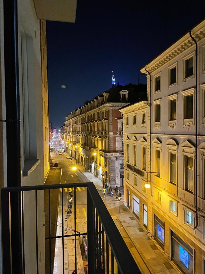Apartment In Centro Charme Appartaments *