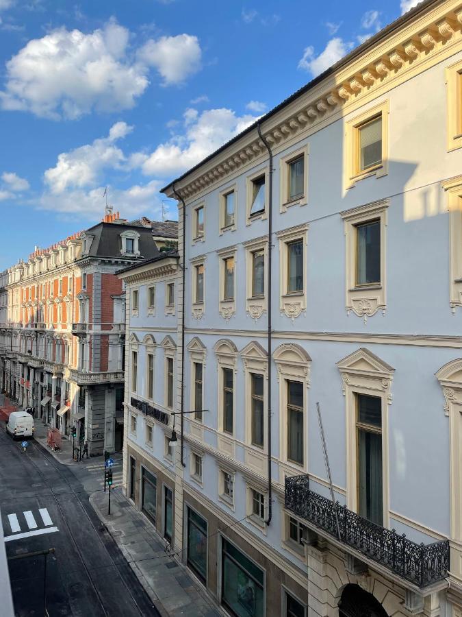 In Centro Charme Appartaments * Turin