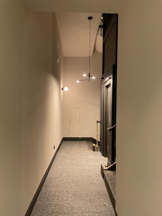 Apartment In Centro Charme Appartaments Turin