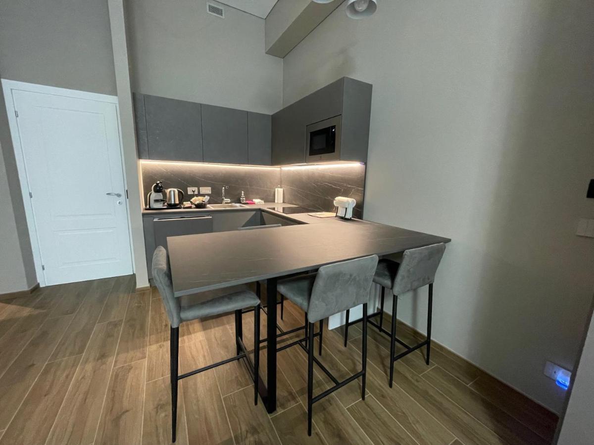 Apartment In Centro Charme Appartaments