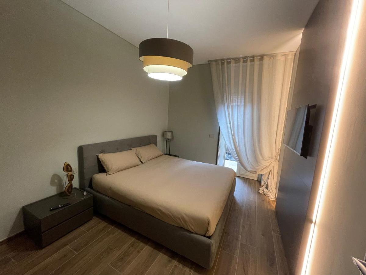 In Centro Charme Appartaments Apartment