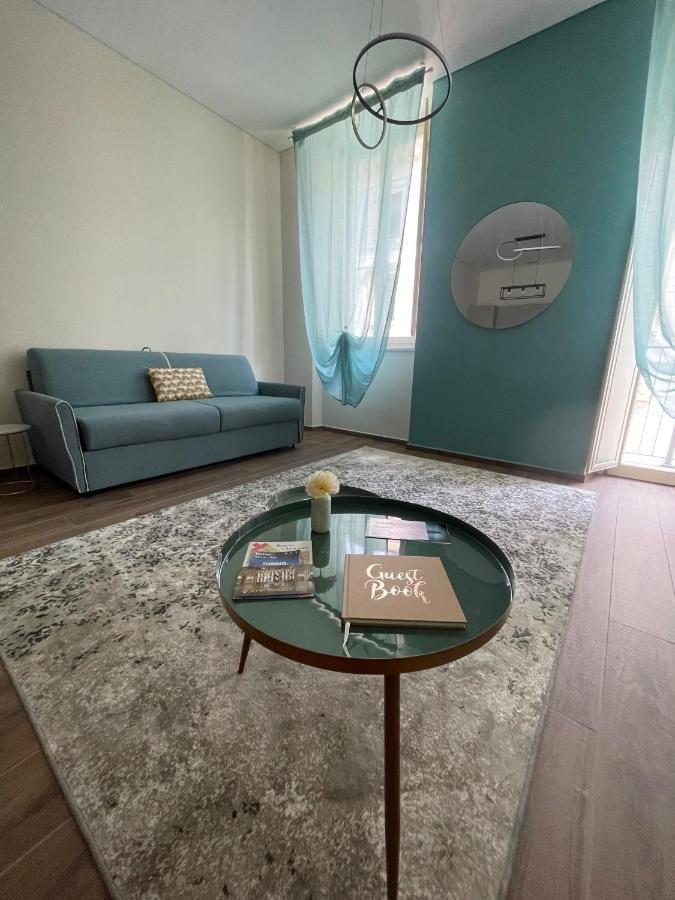 Apartment In Centro Charme Appartaments