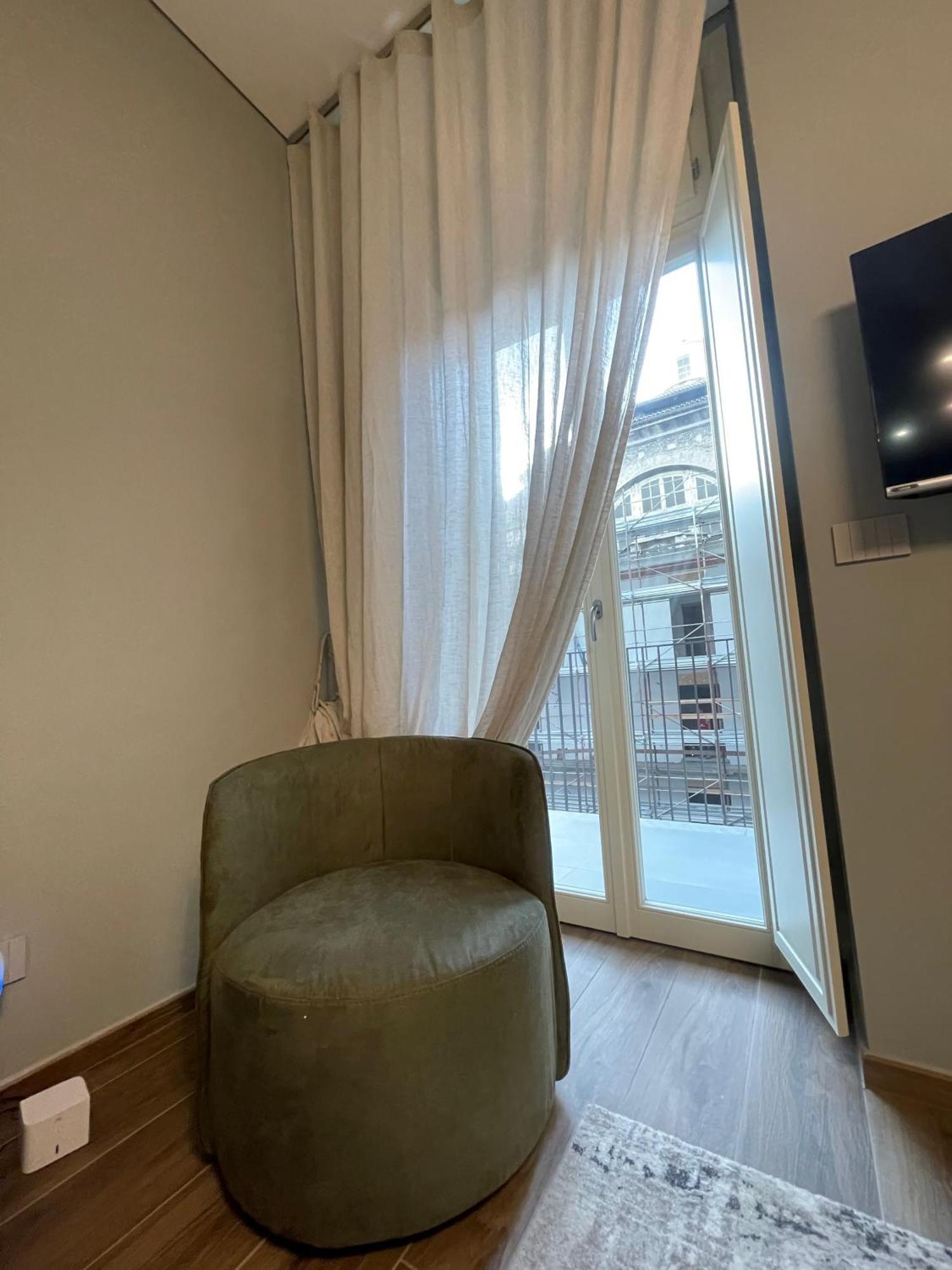 In Centro Charme Appartaments Turin