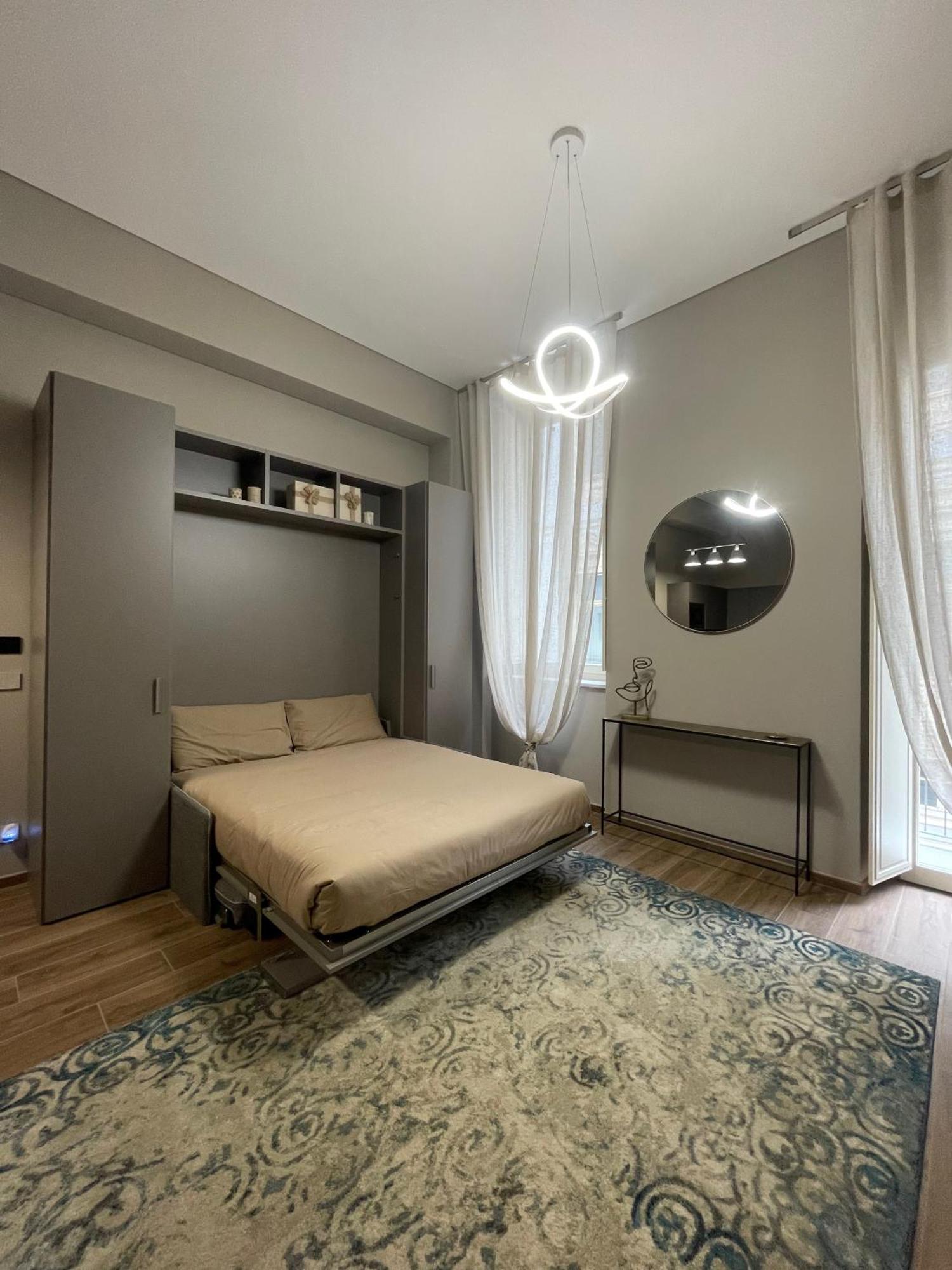 Apartment In Centro Charme Appartaments
