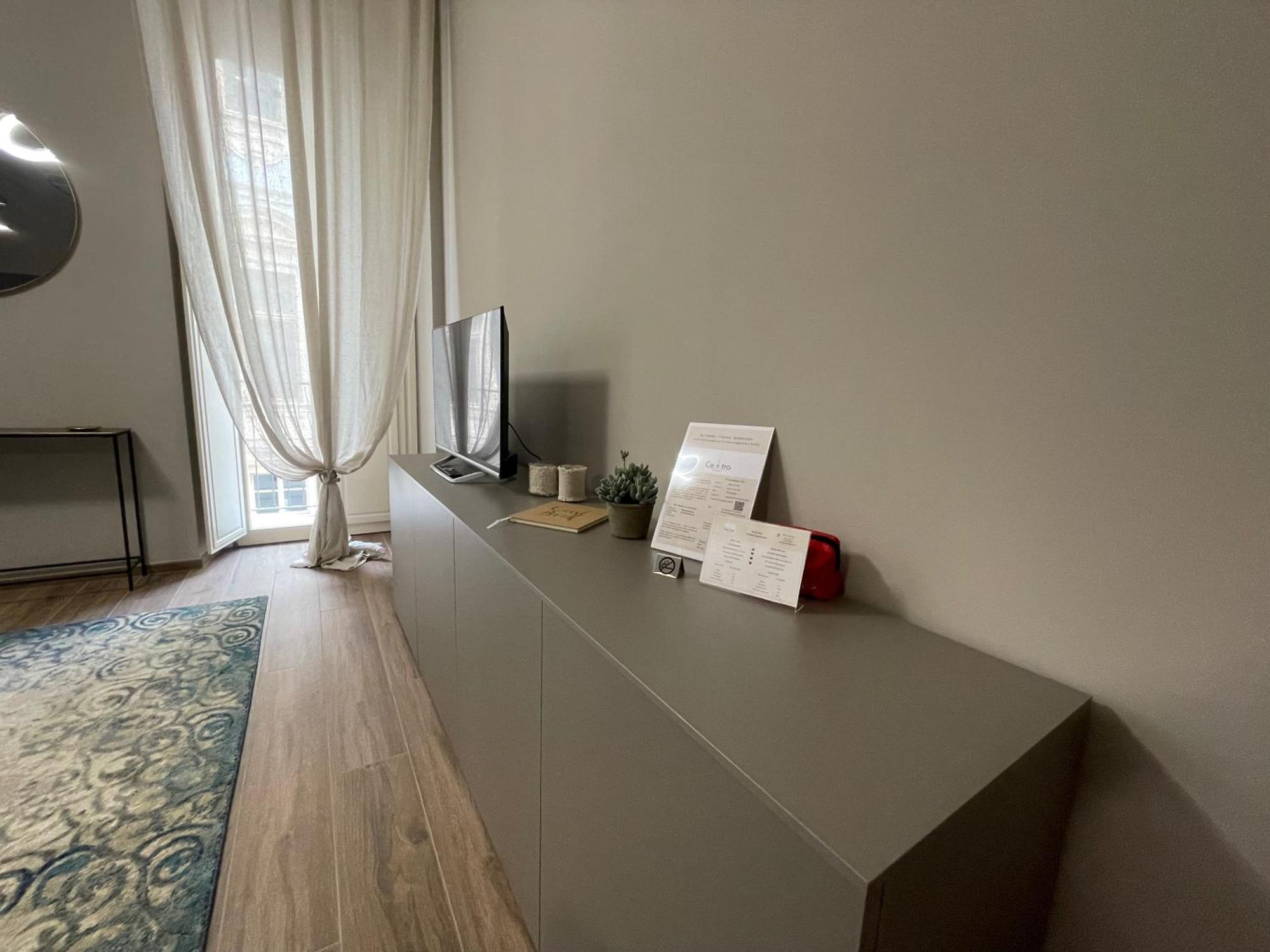 Apartment In Centro Charme Appartaments *